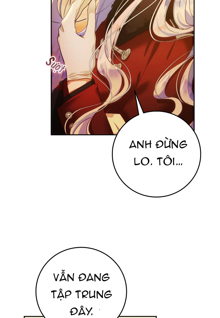 trở thành vợ của nam chính chapter 17.1 7