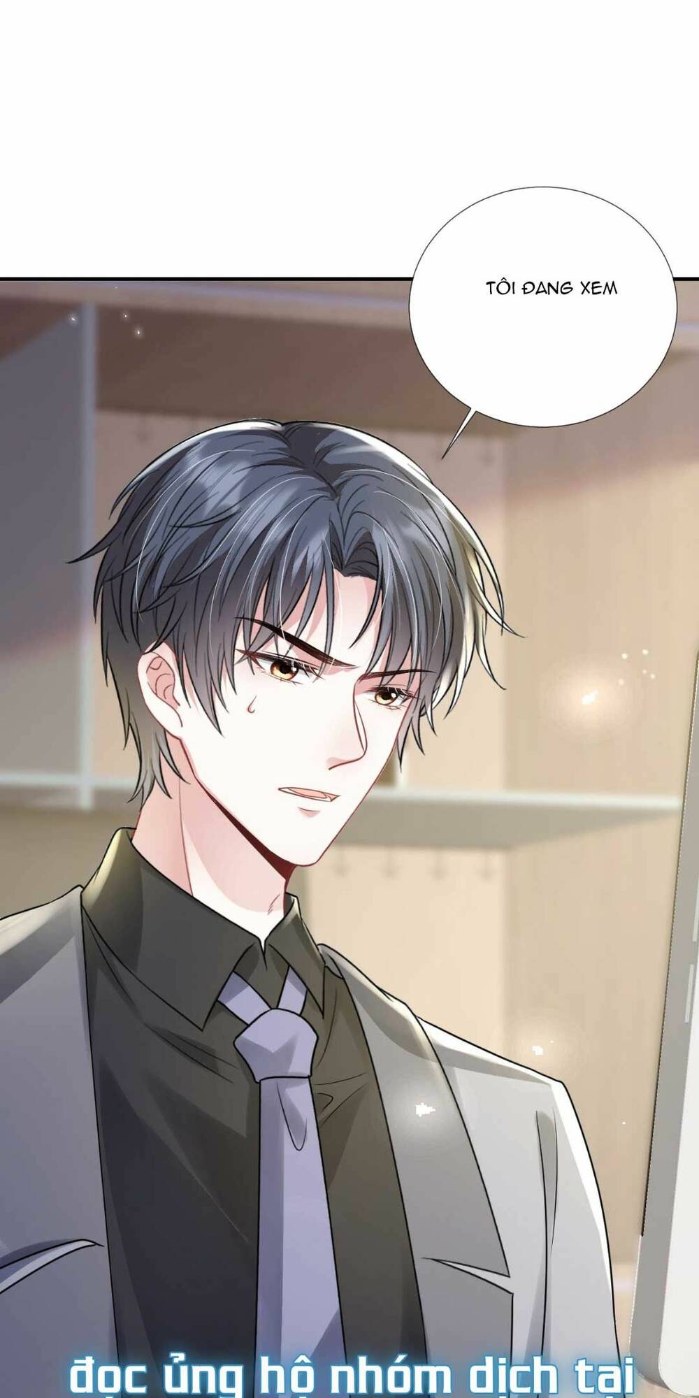 vợ tôi là boss ngầm đầy quyền lực chapter 24 19