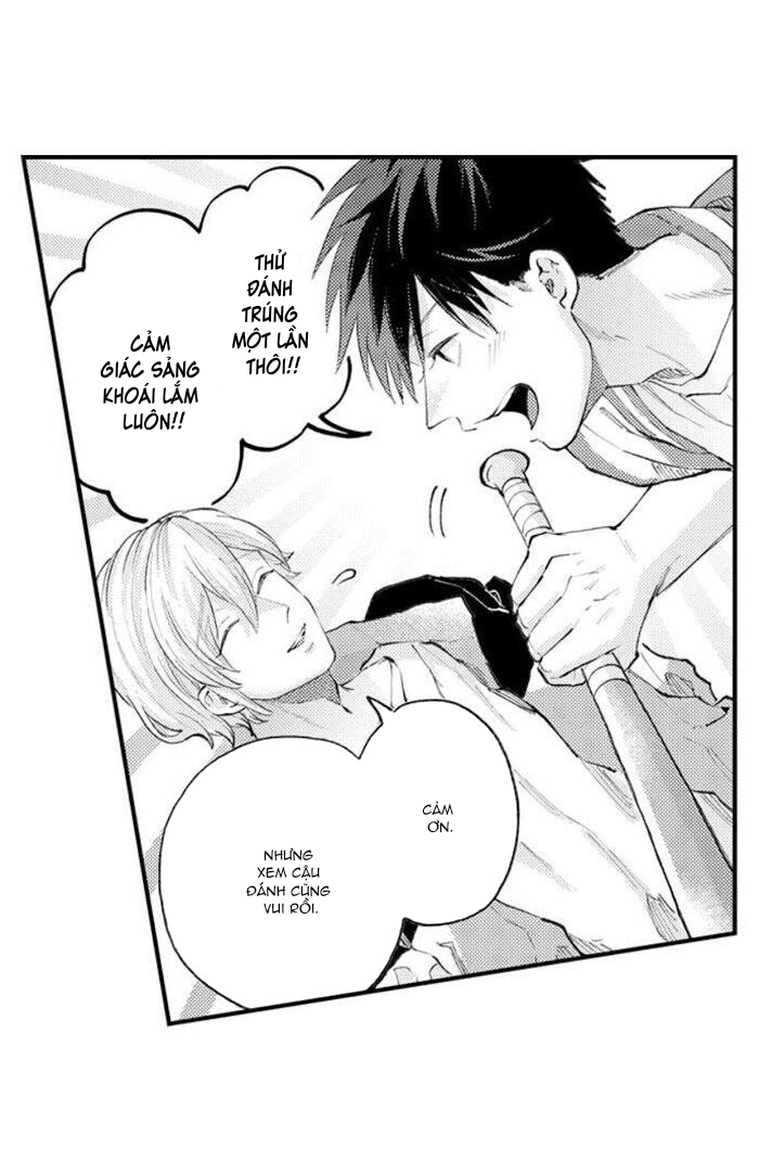 bị một anh chàng lập dị tấn công chapter 53 26