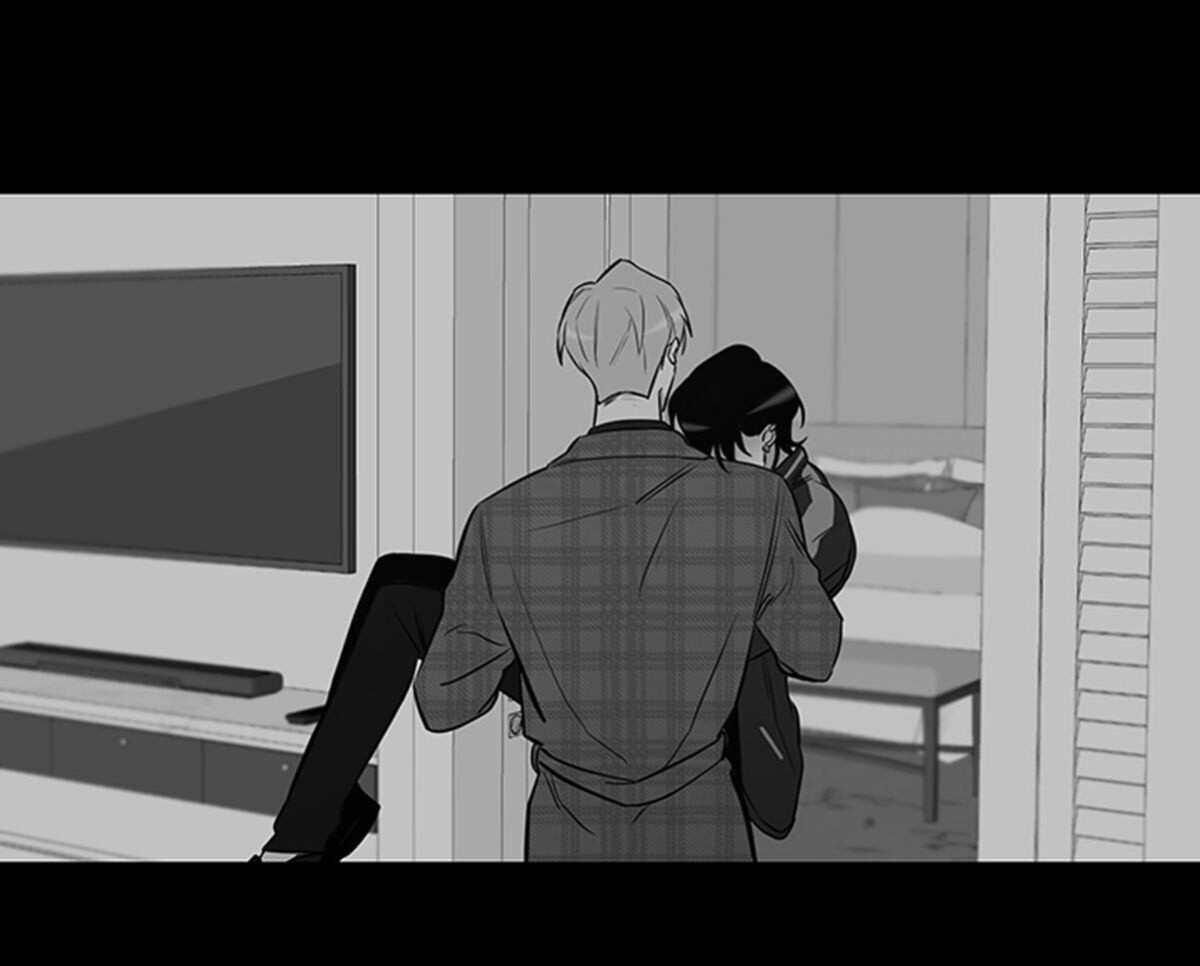 thành phố cạm bẫy chapter 5 5