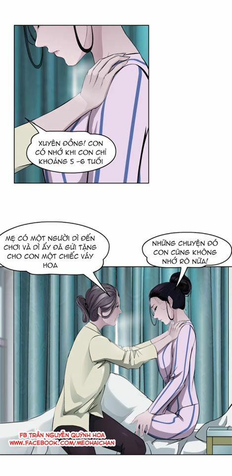câu lạc bộ ngoại tình chapter 8 16