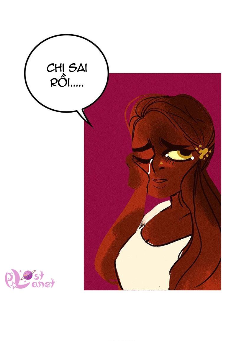 thần thoại olympus chapter 16 23