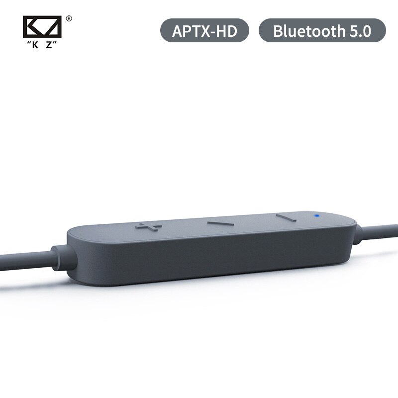 Cáp Bluetooth 5.0 APTX HD chính hãng KZ