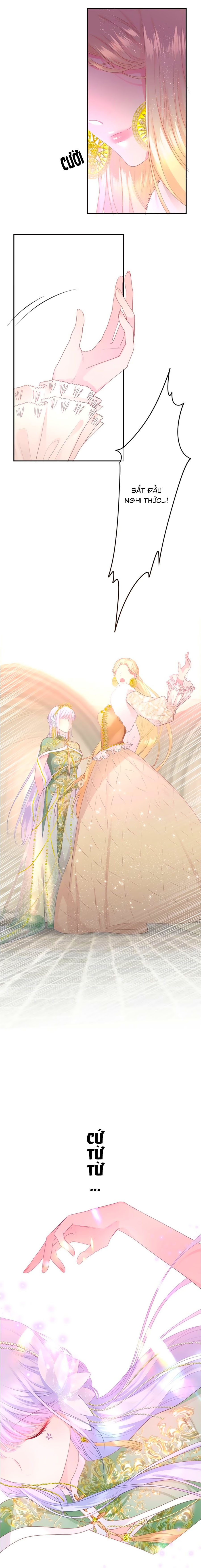 monster, độ ấm quái vật kiệm lời chapter 10 12