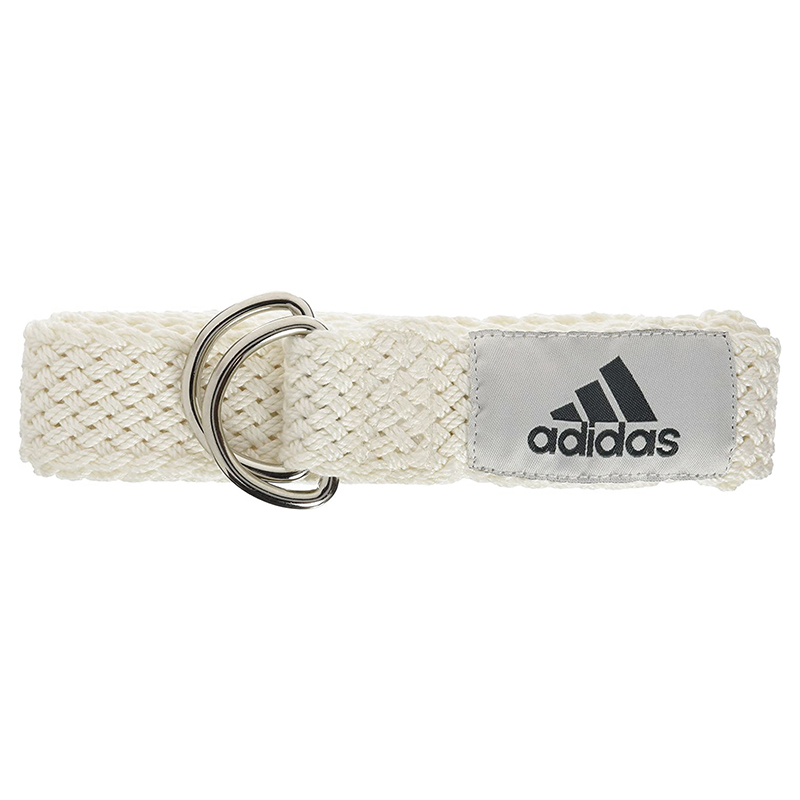 Dây đai Yoga Adidas ADYG-20200WH