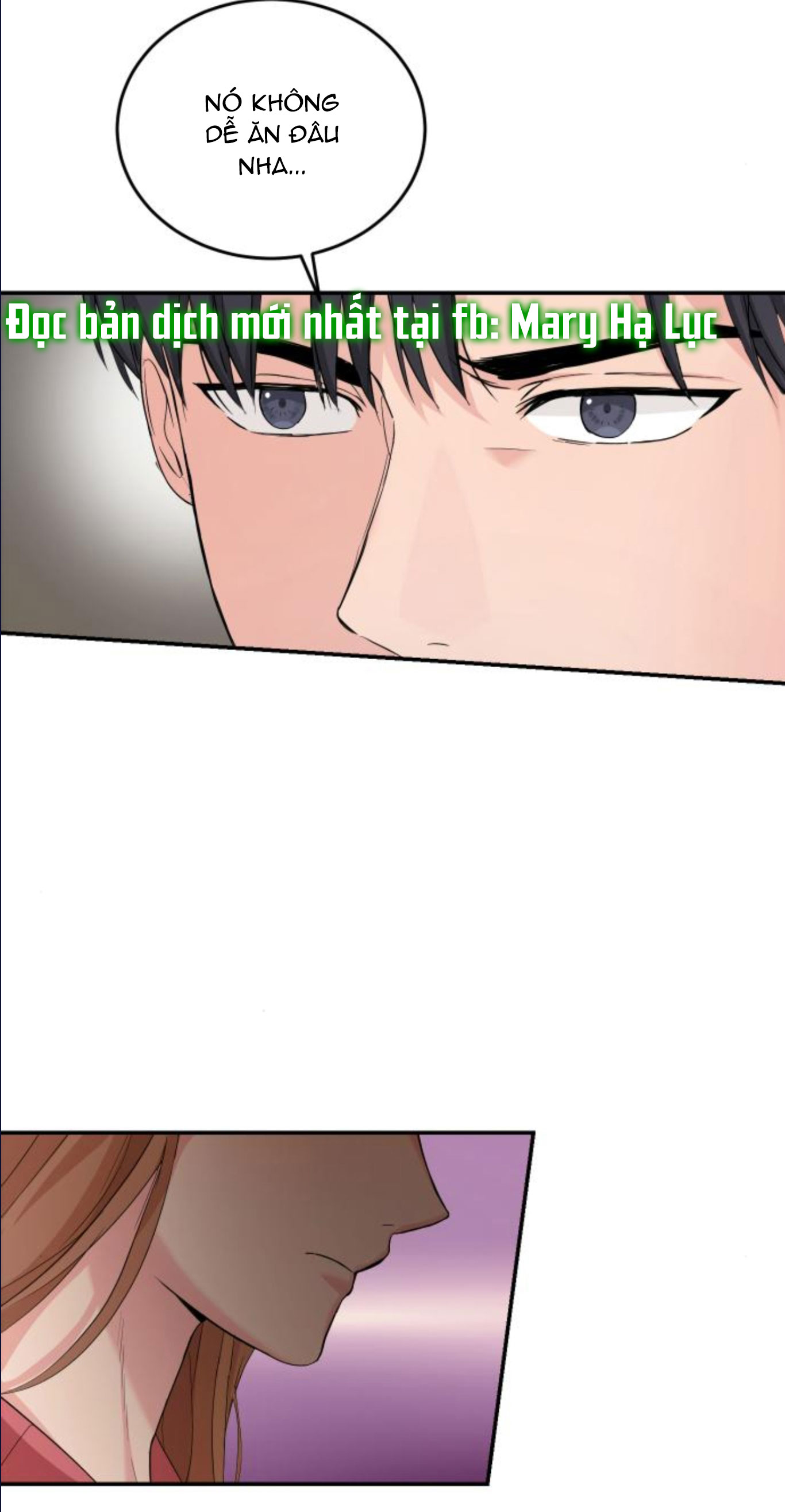 cuộc hôn nhân hoàn hảo chapter 8.2 21