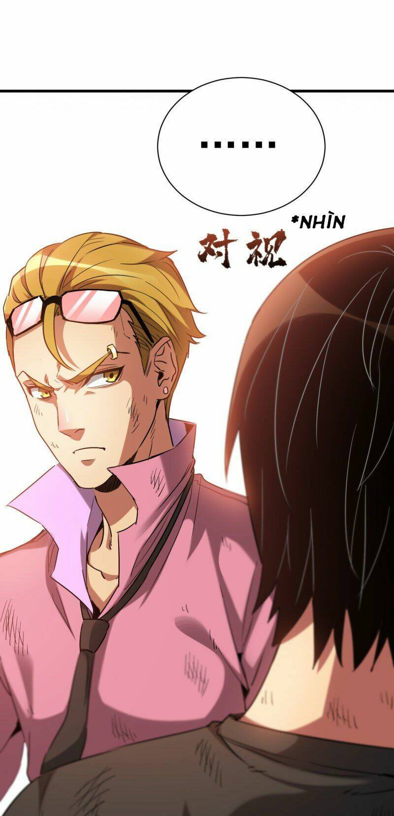 trò chơi thời mạt thế chapter 5 43