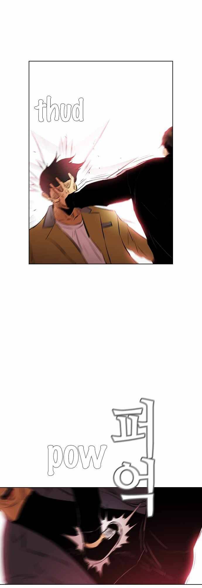 kẻ hồi sinh chapter 132 54