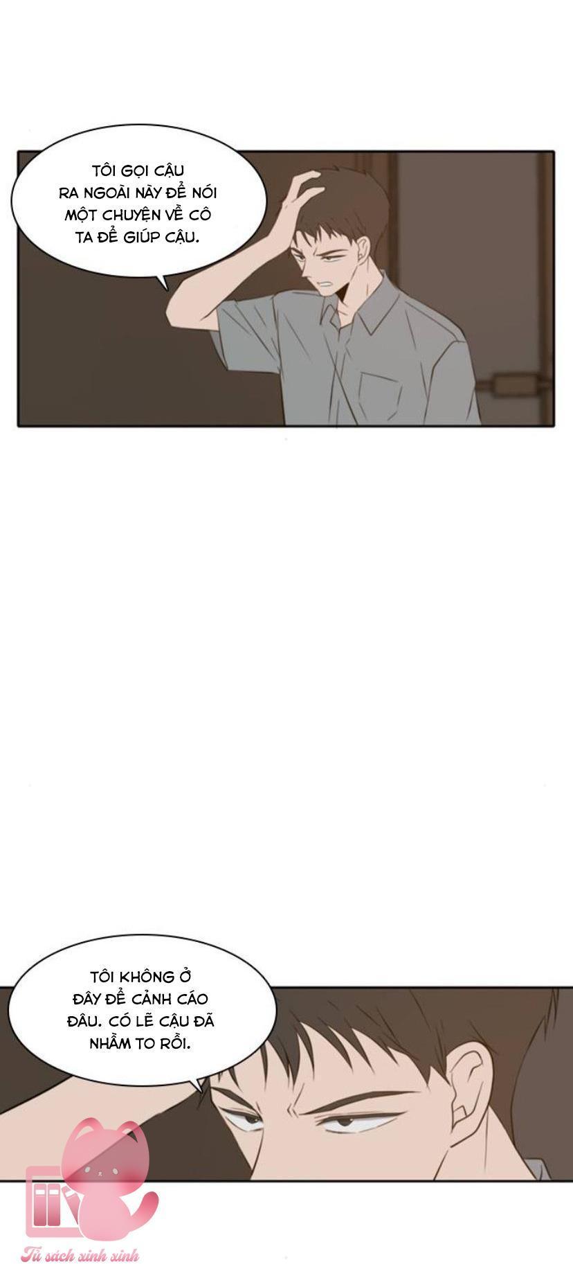 a good day to be a dog chapter 59 30