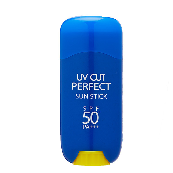 Kem chống nắng dạng thỏi UV CUT PERPECT SUN STICK SPF 50, PA+++