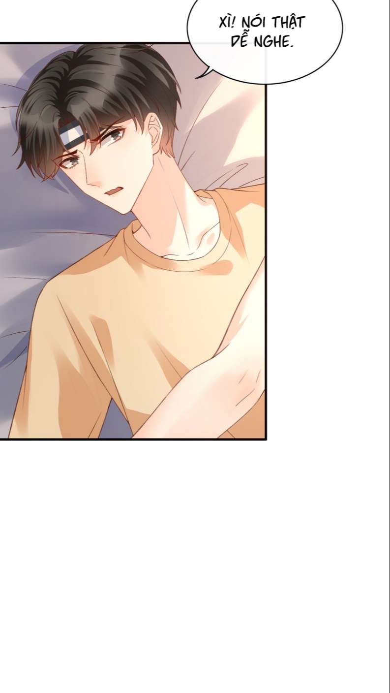 ngọt không ngừng nghỉ chapter 66 30