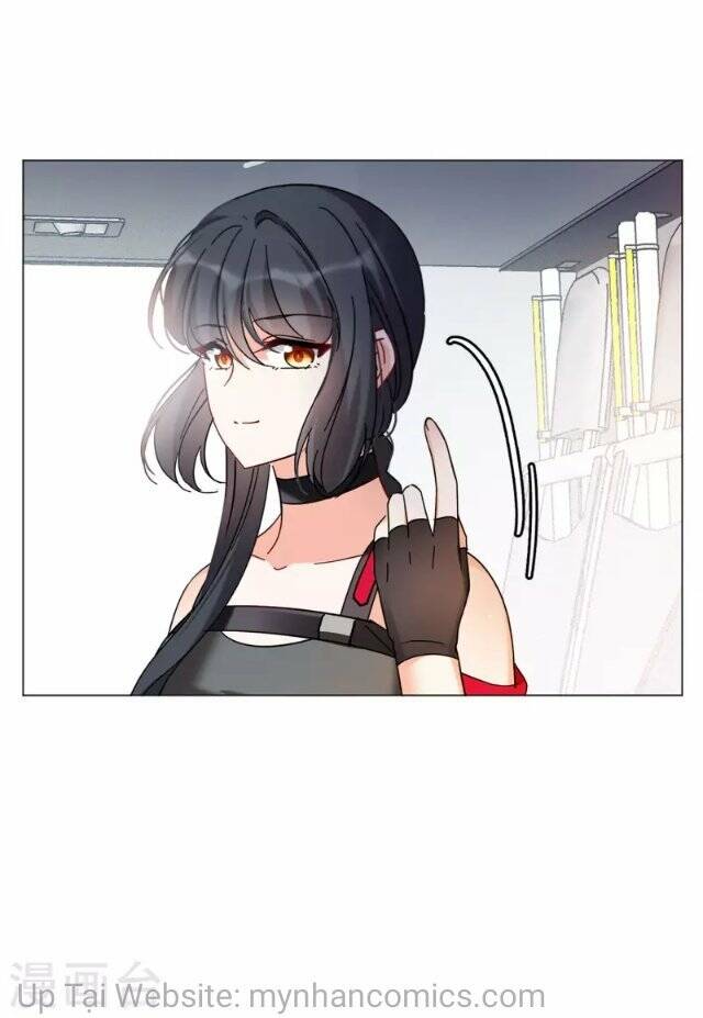 cô ấy đến rồi, xin nằm xuống! chapter 136 13