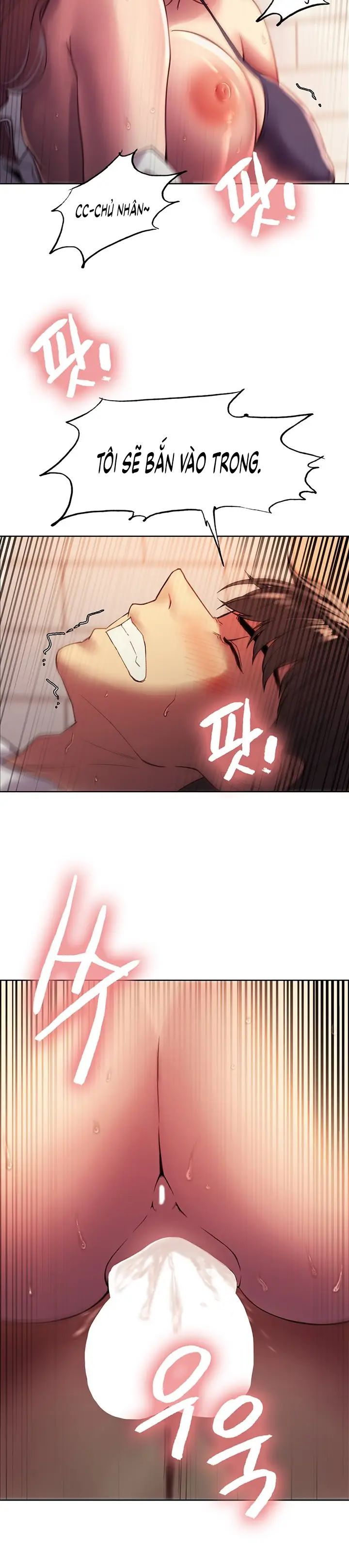 nhãn lực toàn năng chapter 11 31