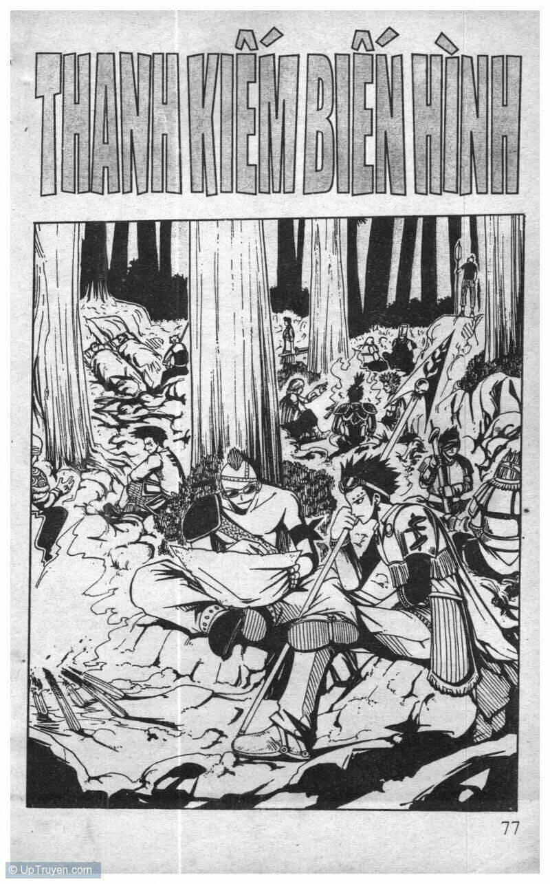 rave master (scan) chapter 10 92