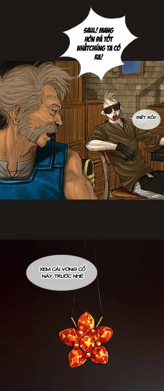 hội ảo thuật chapter 27 15