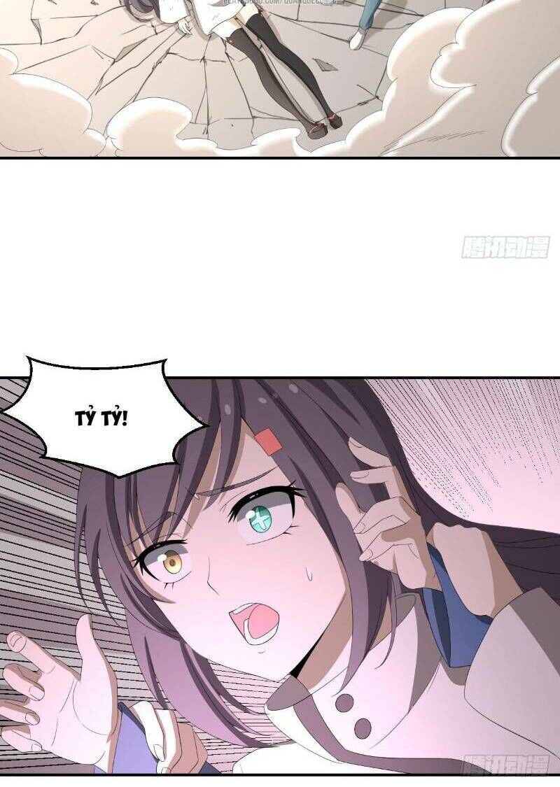 nghịch thiên tiên mệnh chapter 26 2