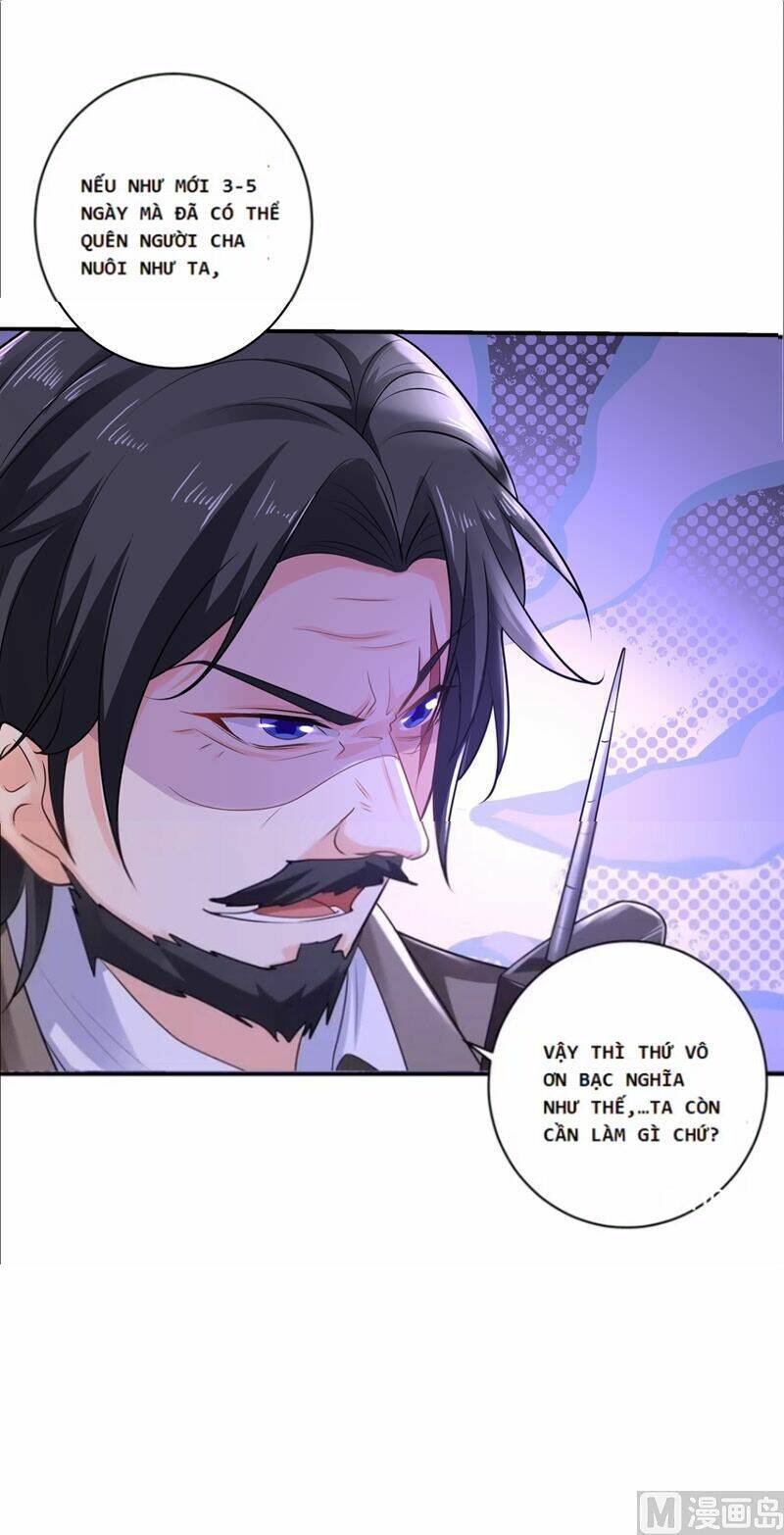 nhập cốt noãn hôn chapter 271 16