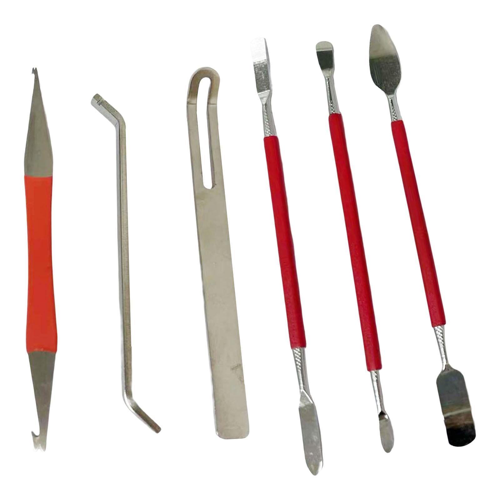 Professional  Repair Tool Kit 6 Piece