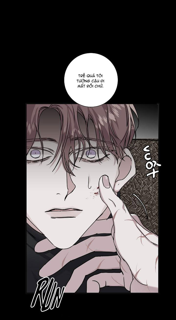 tình đơn phương chapter 6 23