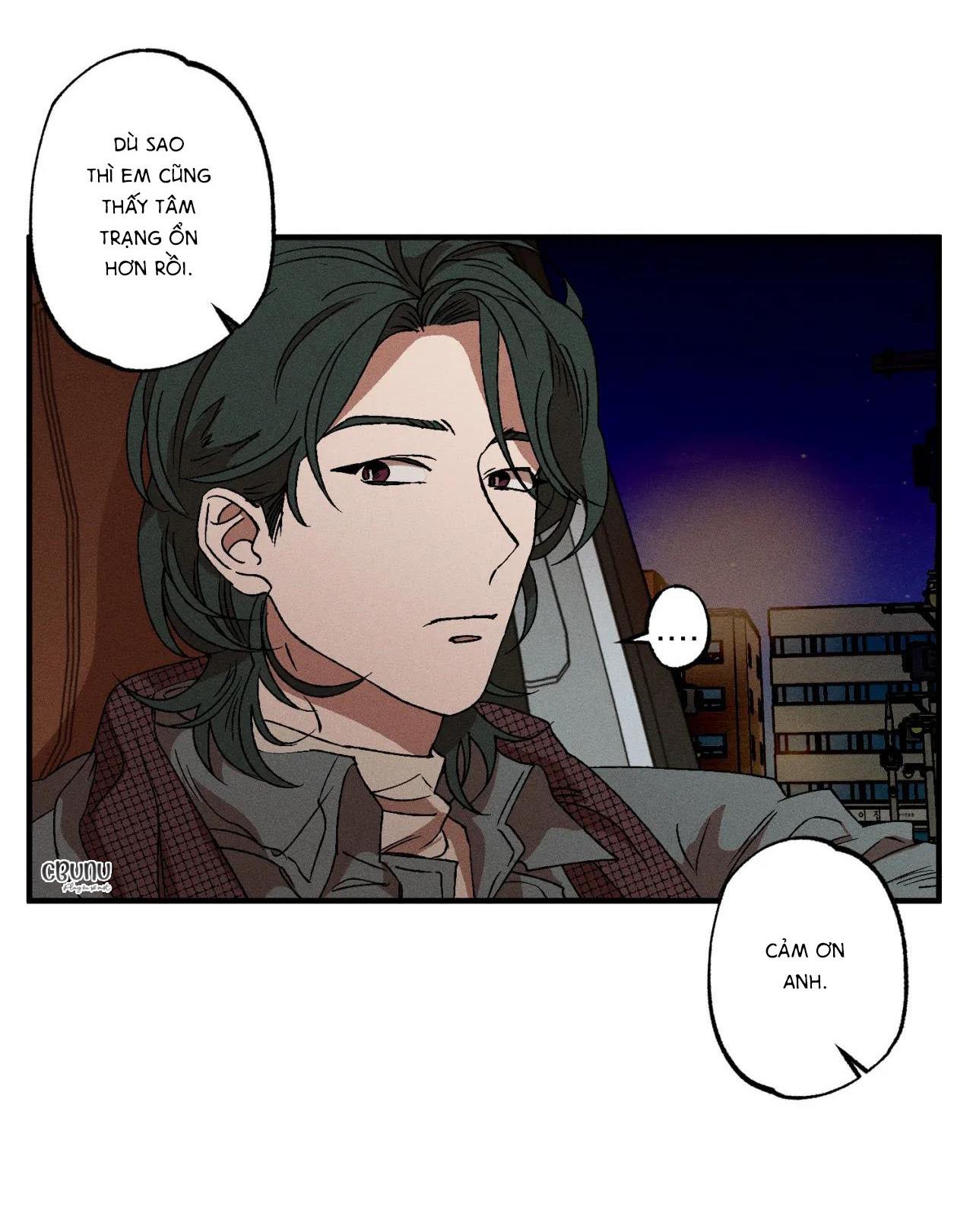 bẫy đôi ngọt ngào chapter 22 50