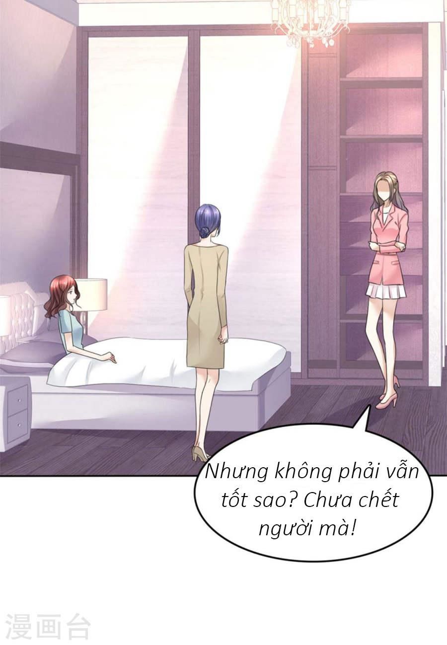 con đường phản công của sủng thê chapter 17 8