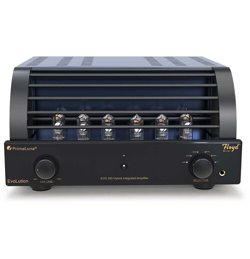 PRIMALUNA EVO 300 HYBRID INTEGRATED AMPLIFIER HÀNG CHÍNH HÃNG NEW 100%