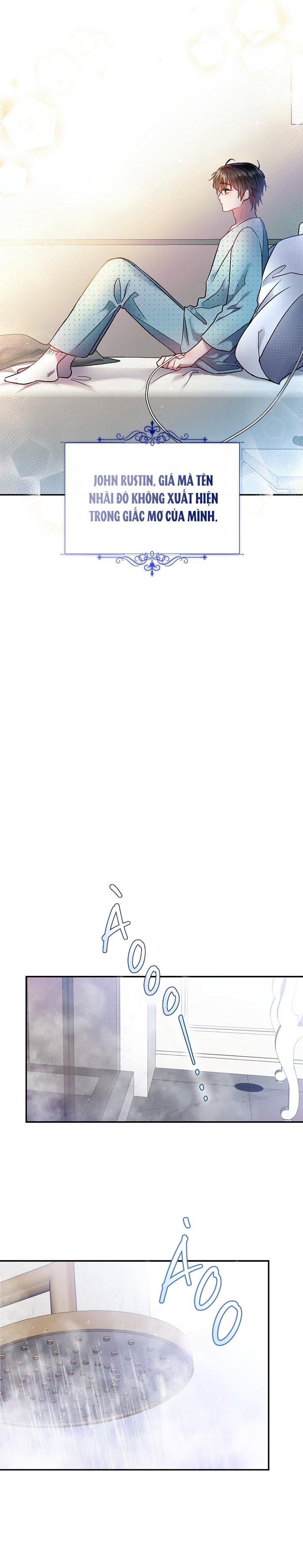 cơn mưa kẹo ngọt chapter 8 9