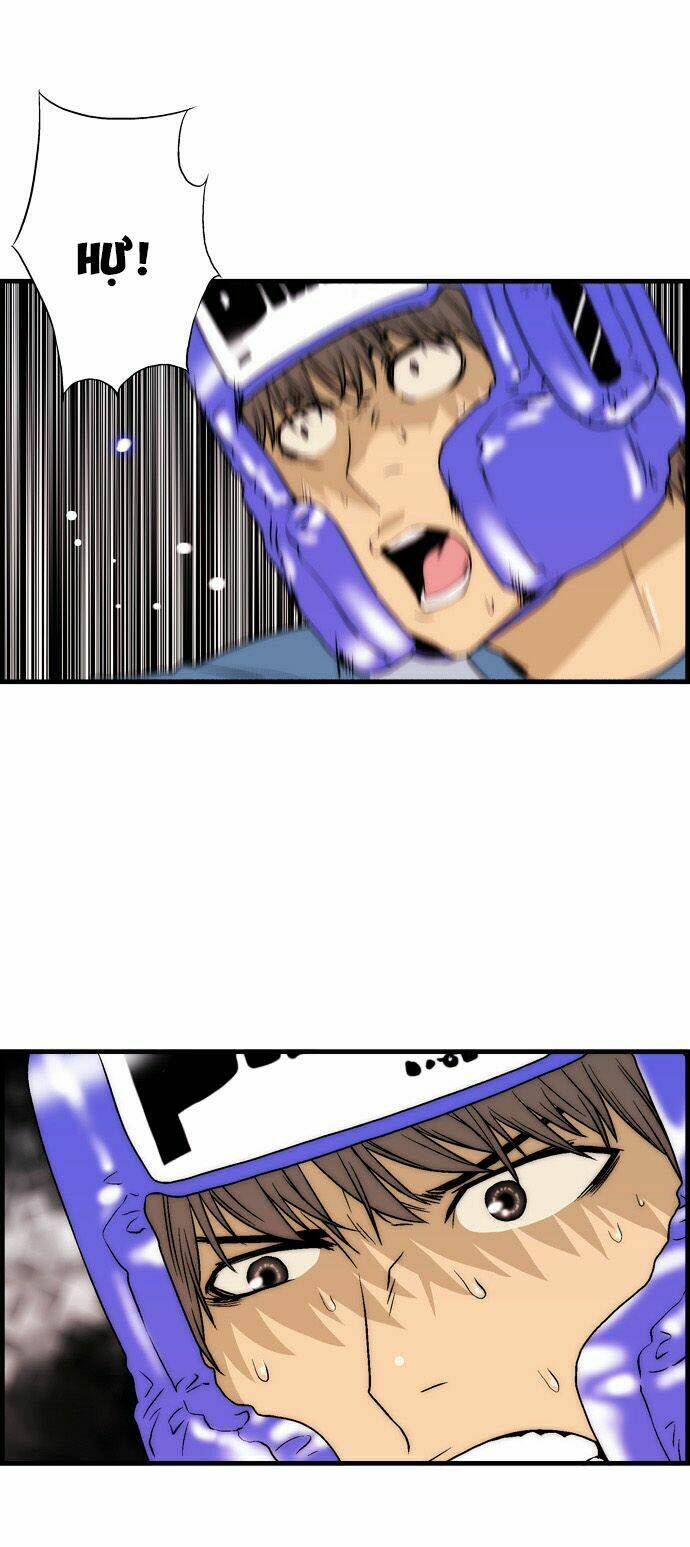 green boy chapter 30 35