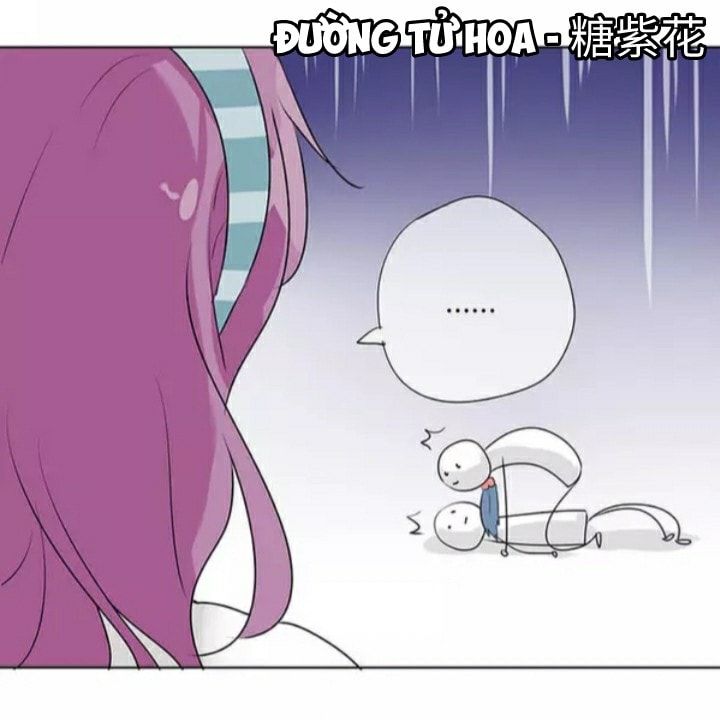 yêu đương với đại thần không thể bỏ qua chapter 3 15