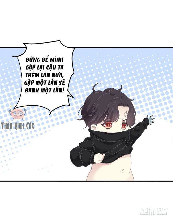 kiểm soát tuyệt đối chapter 4 42