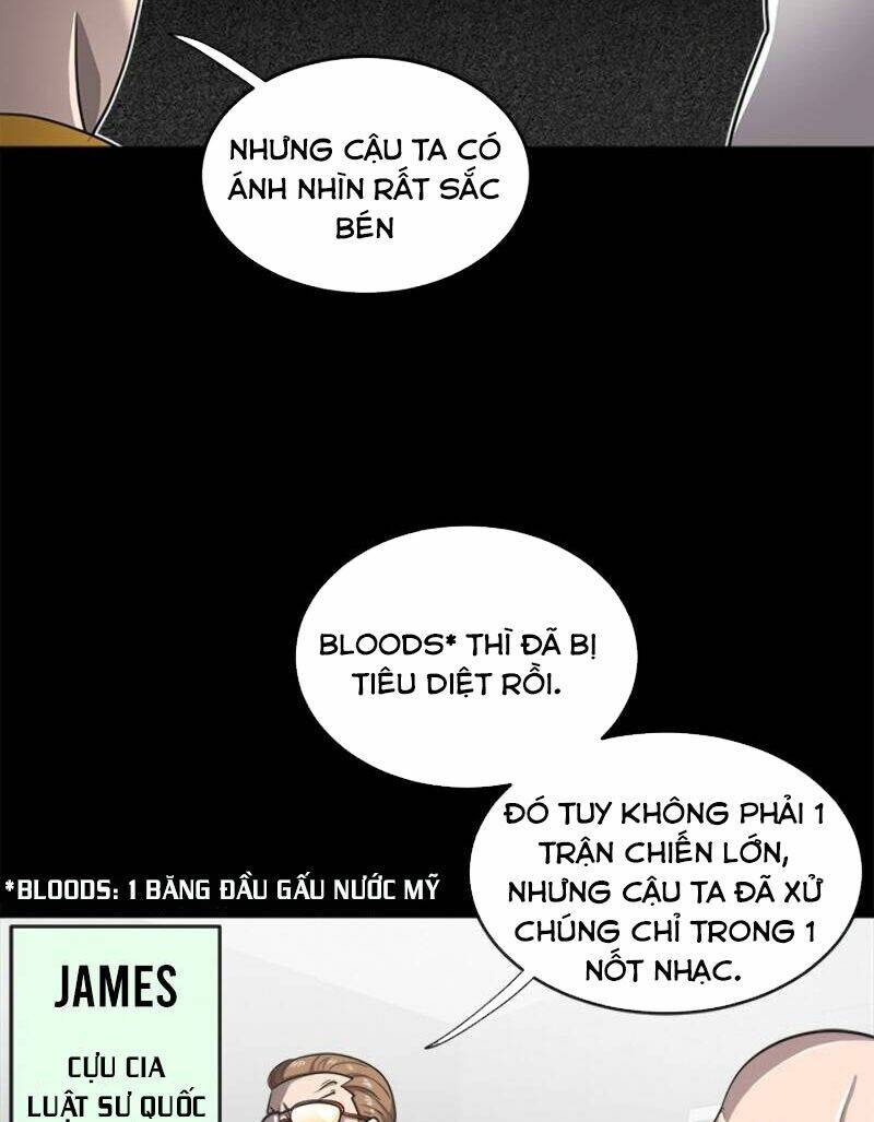 kĩ nguyên của anh hùng chapter 13 13