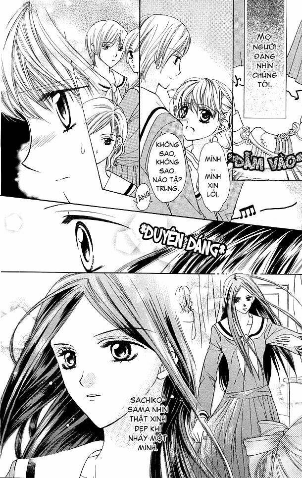 maria-sama ga miteru chapter 3 9