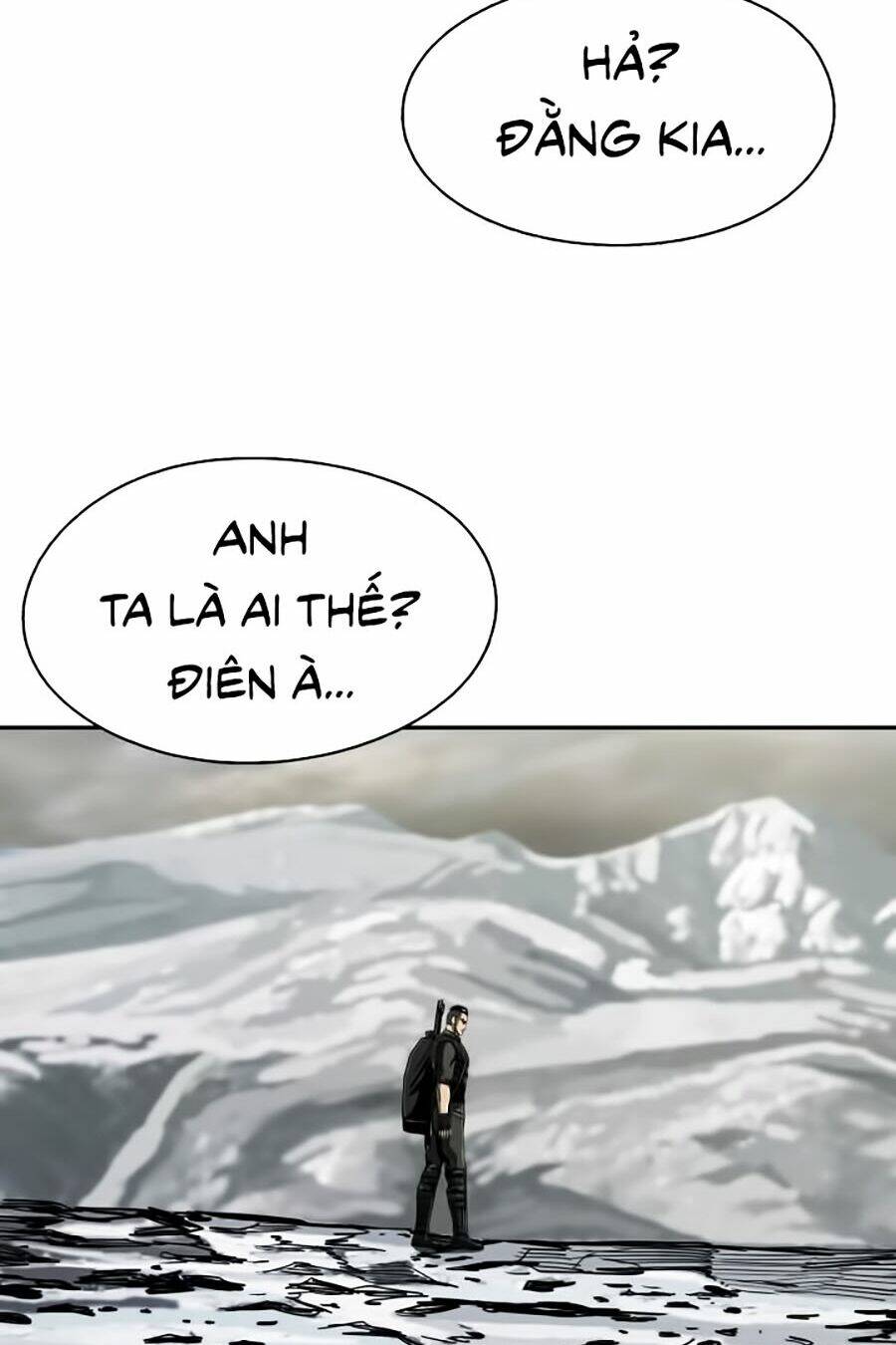 thợ săn đầu tiên chapter 62 16