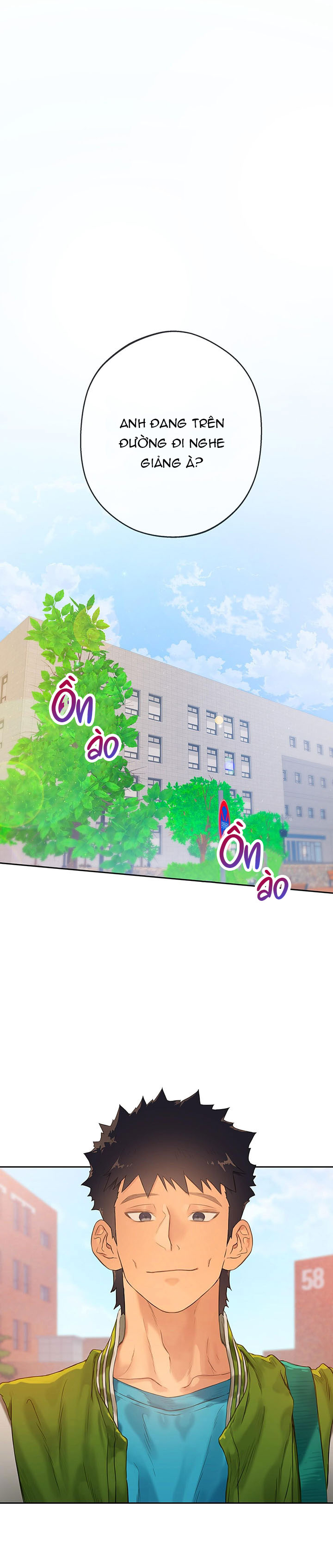 đừng động, không tôi "bắn" chapter 24 2