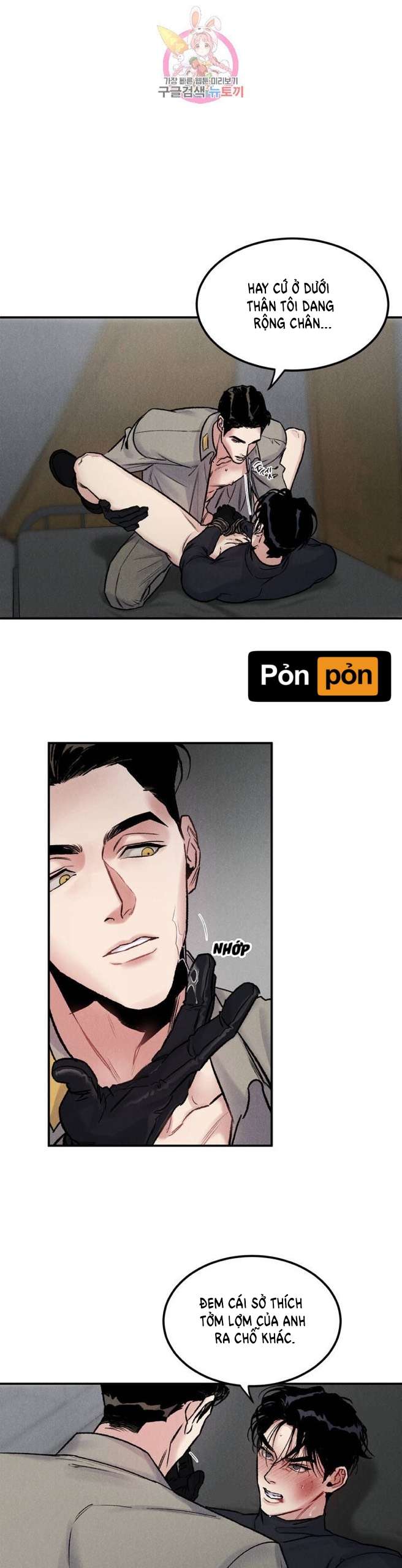 vực thẳm [boylove 18+] chapter 4 17