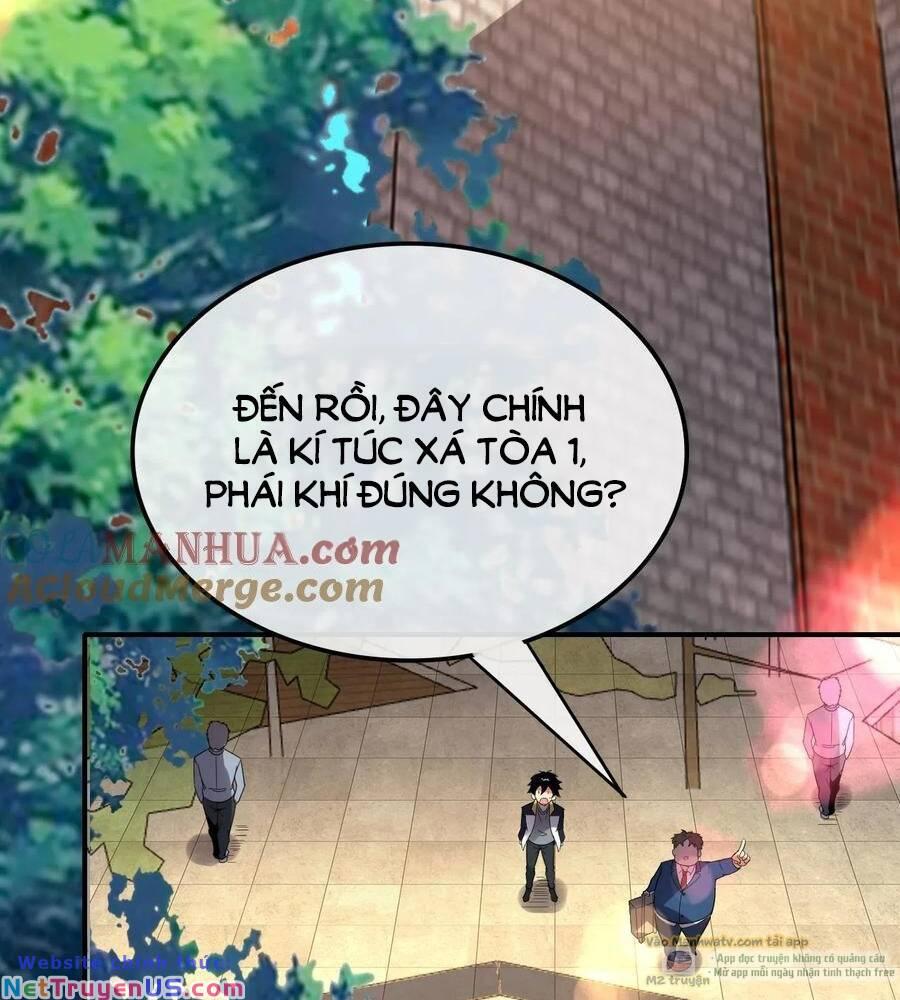 nhìn thấy thanh máu, ta xử tội thần linh chapter 118 36