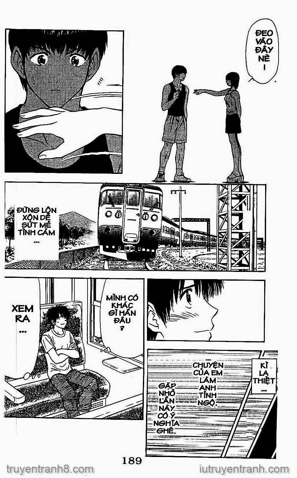 salad days chapter 49 38