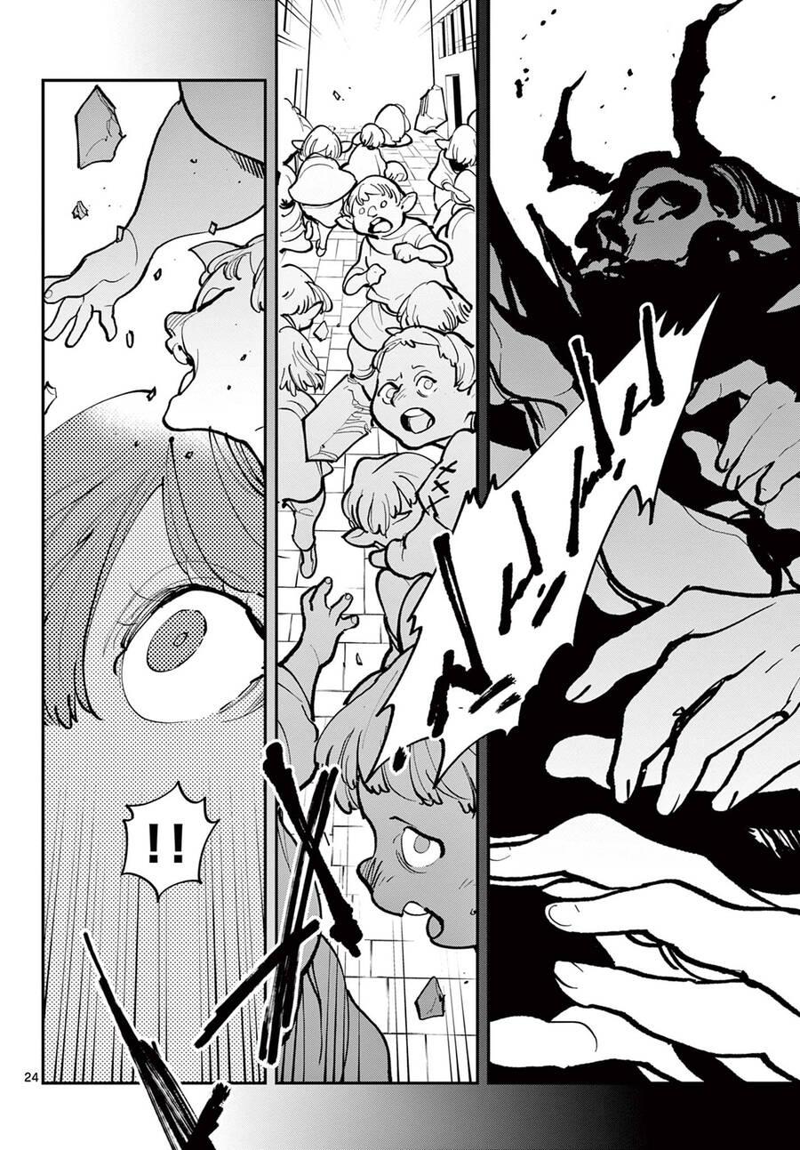 yakuza chuyển sinh chapter 40.2 1