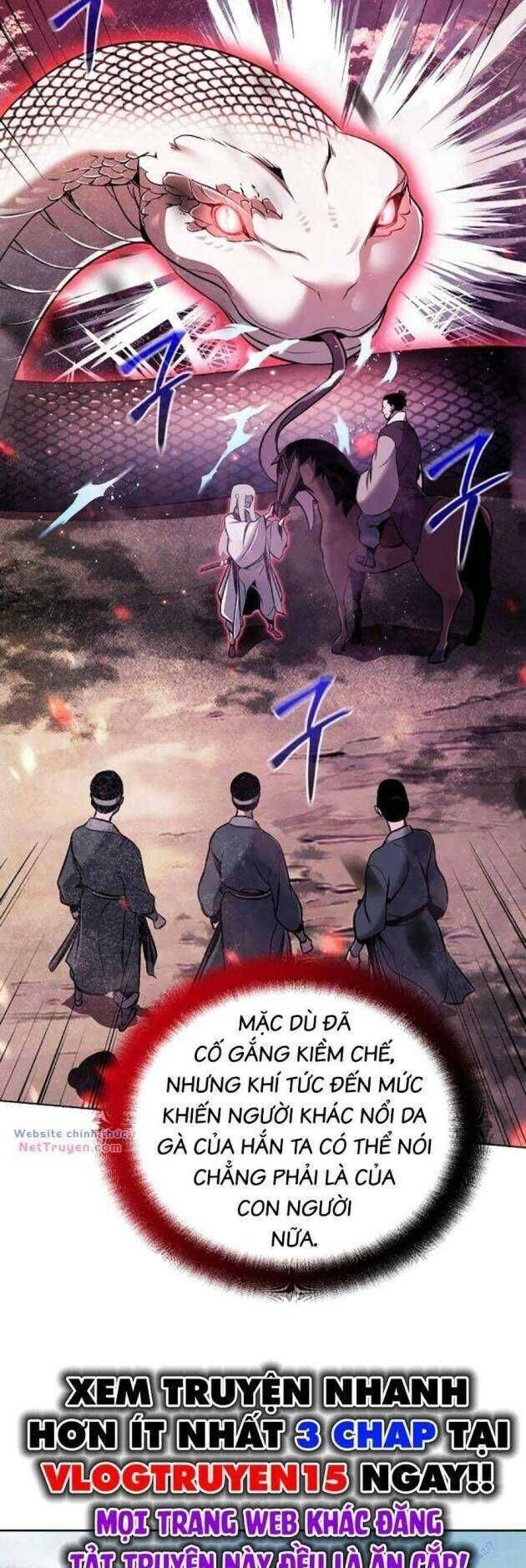 Tiểu Tử Đáng Ngờ Lại Là Cao Thủ chapter 39 21