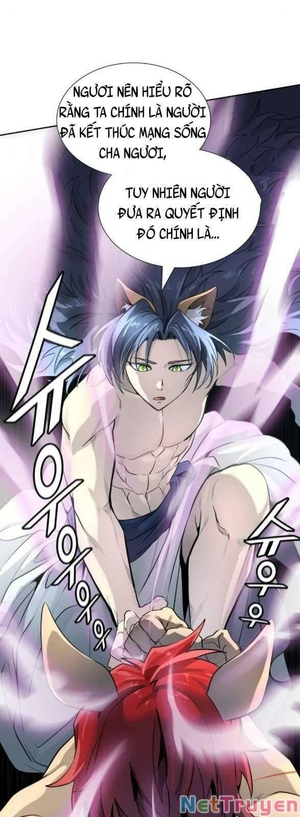 tòa tháp bí ẩn 2 chapter 515 21