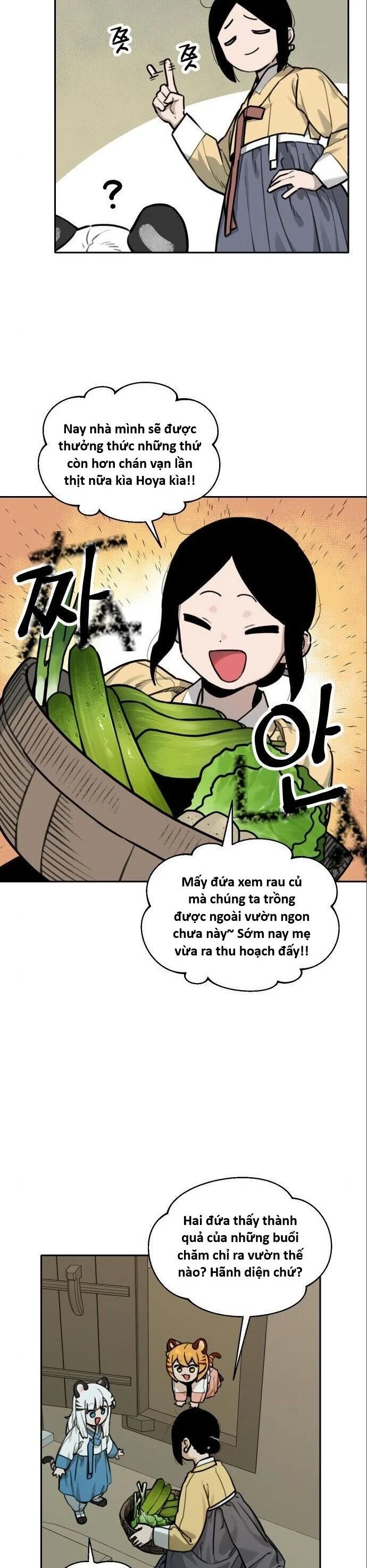 sự lụi tàn của usuzumi chapter 118 13