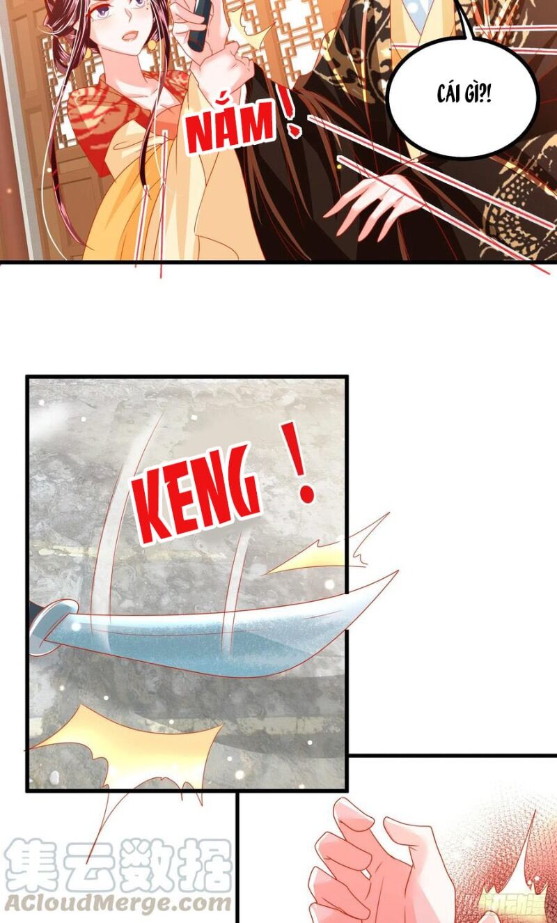 ta phải làm hoàng hậu chapter 33 30