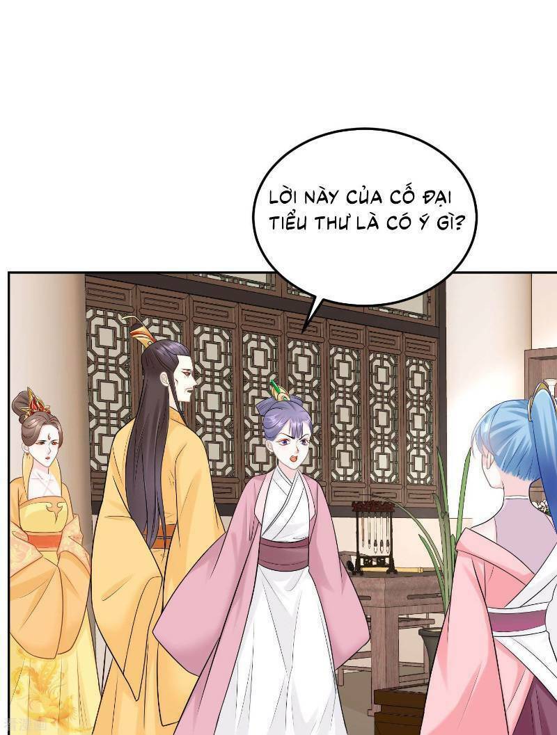 độc y đích nữ chapter 83 11