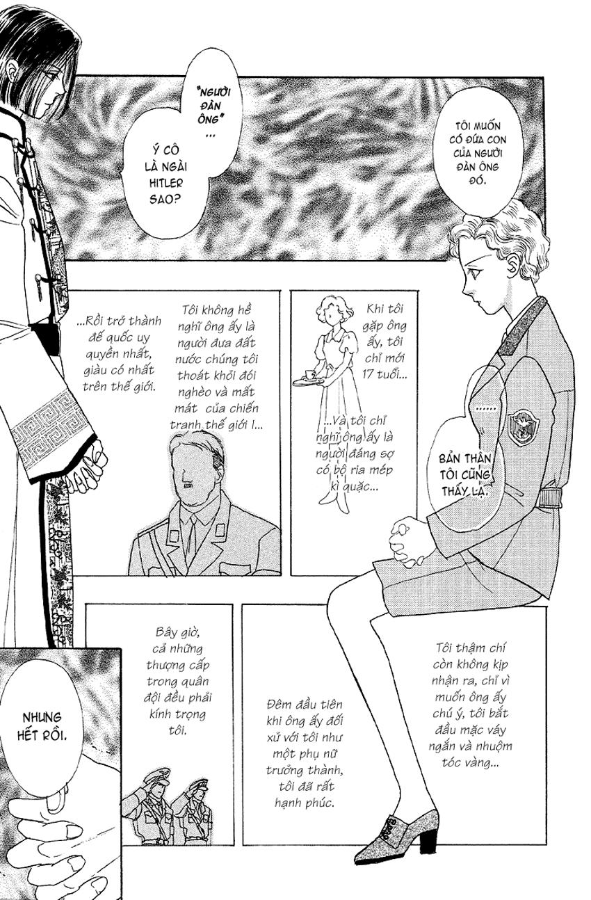 new pet shop of horror chapter 3.5 18