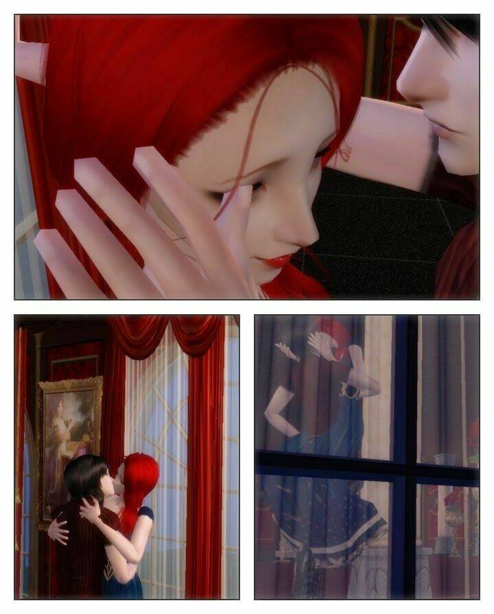 truyện sims - earl story chapter 18 4