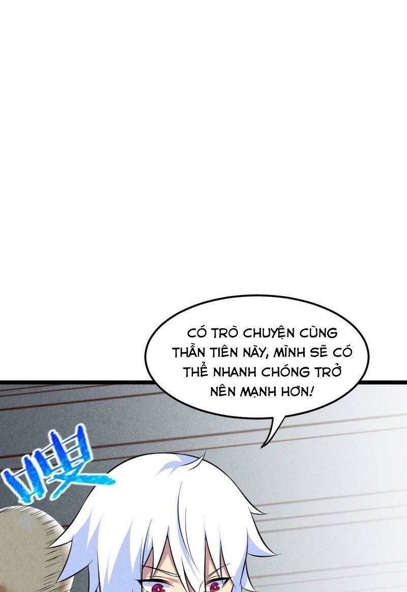 thần tiên rút thẻ chapter 14 13