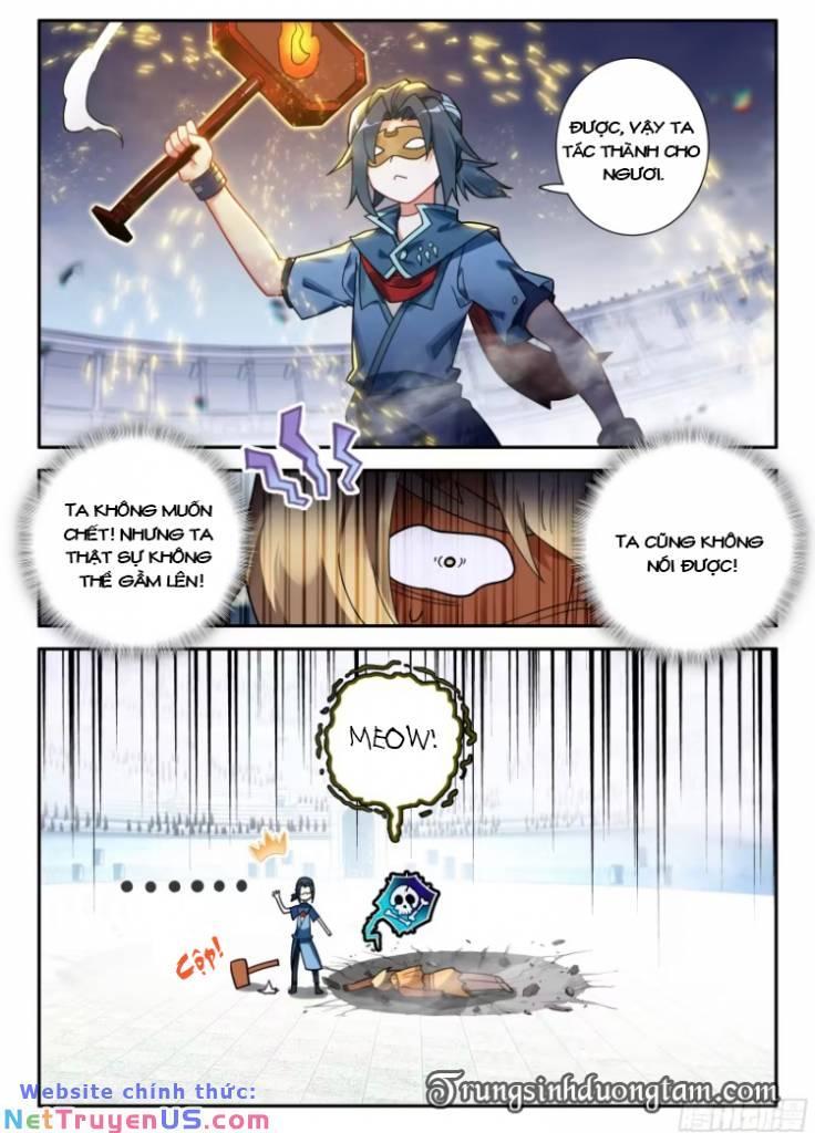 đấu la đại lục 5 - đường tam trùng sinh chapter 131 7