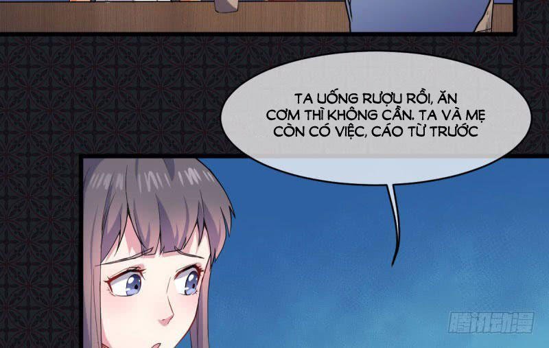 ngạo kiều quỷ vương yêu ta chapter 107 56