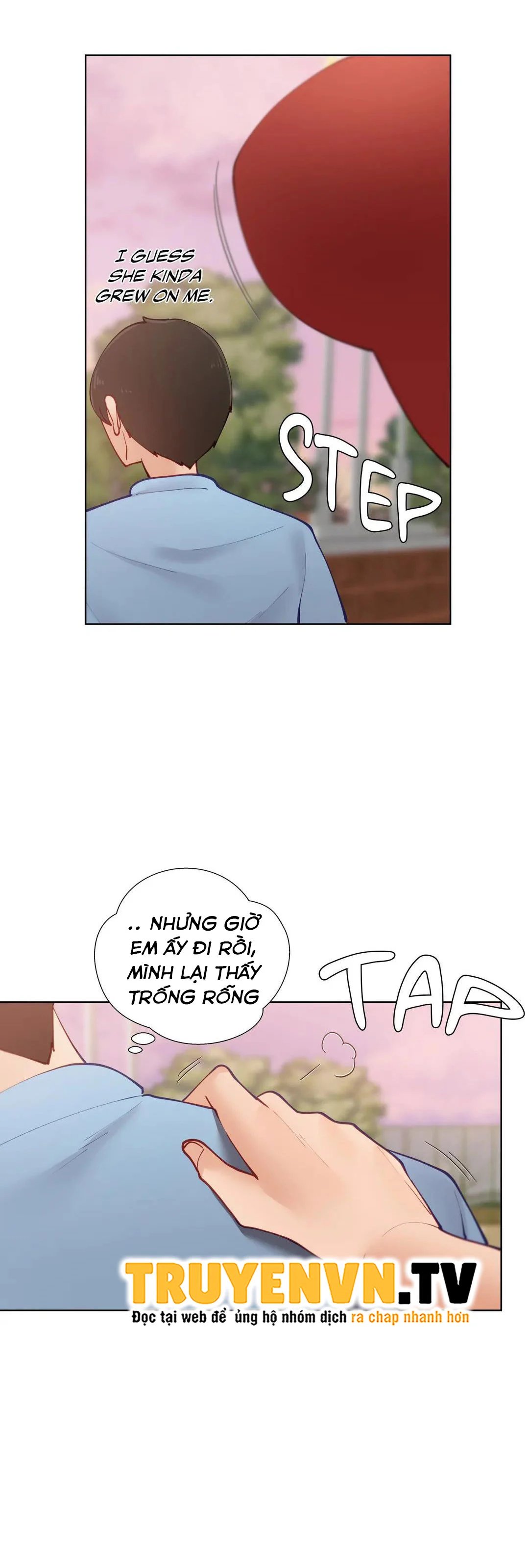 gia sư nữ quái chapter 42 16