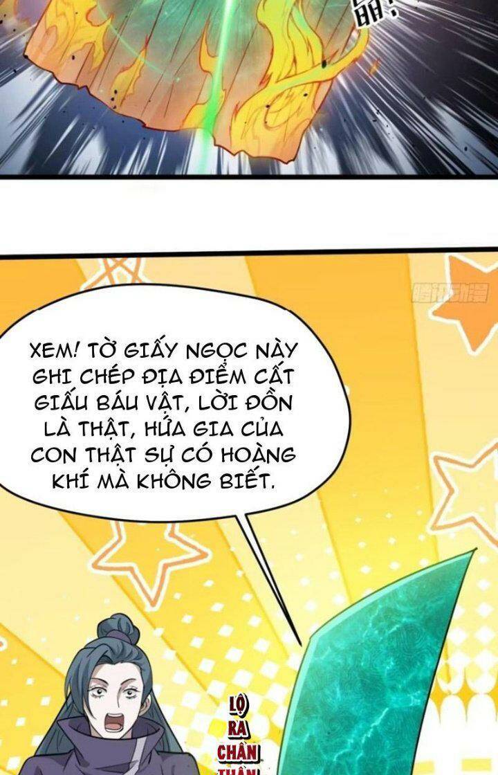 hệ thống gánh con mạnh nhất chapter 105 29